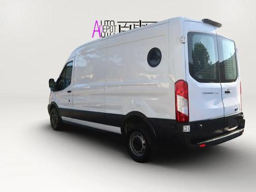 2018 Ford Transit-250 Base