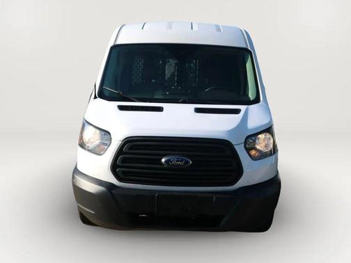 2018 Ford Transit-250 Base