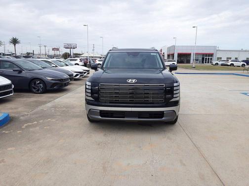 2026 Hyundai PALISADE SEL