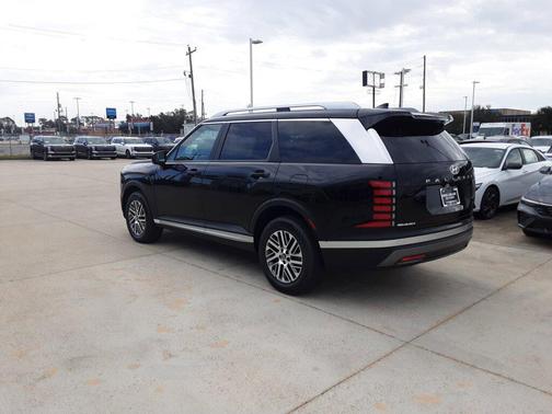 2026 Hyundai PALISADE SEL