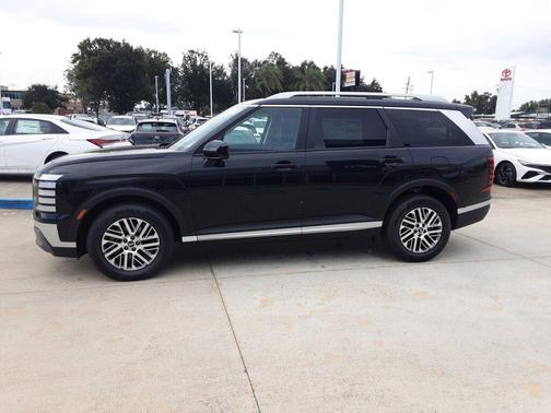 2026 Hyundai PALISADE SEL