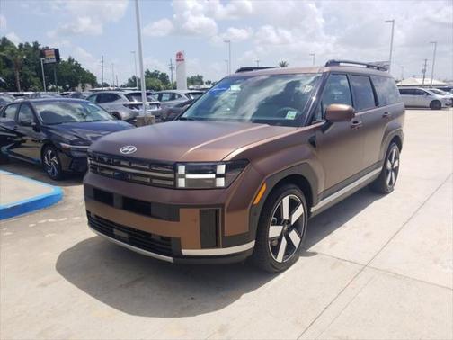 2024 Hyundai SANTA FE Limited