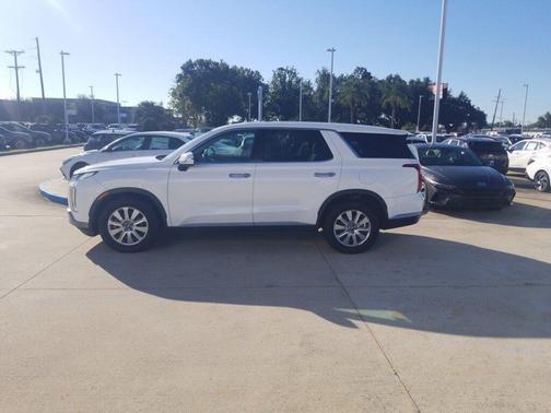 2023 Hyundai PALISADE SE