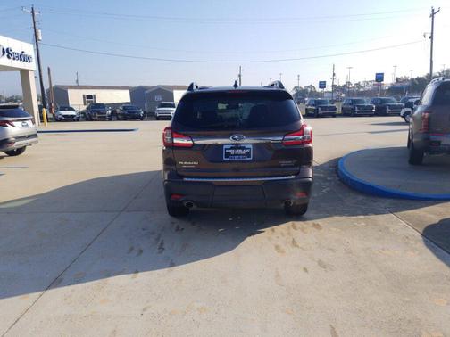 2020 Subaru Ascent Limited 7-Passenger