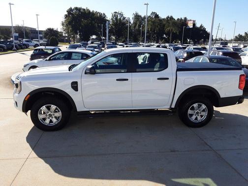2024 Ford Ranger XL