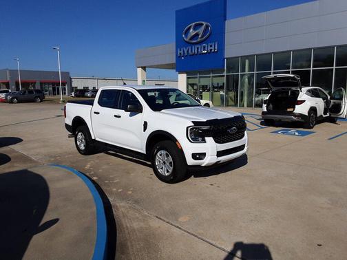 2024 Ford Ranger XL
