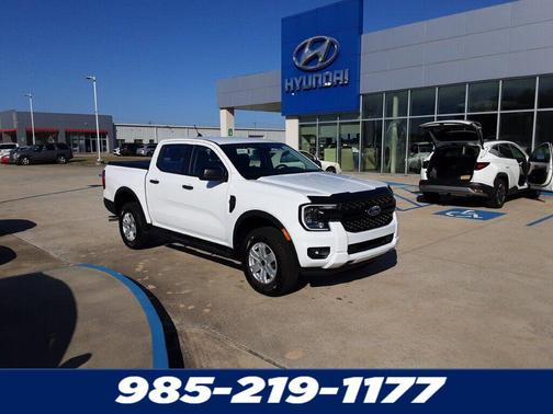 2024 Ford Ranger XL