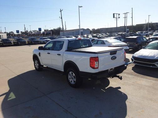 2024 Ford Ranger XL