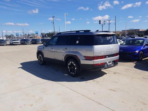 2026 Hyundai SANTA FE SEL 2.4