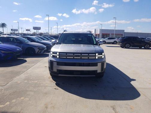 2026 Hyundai SANTA FE SEL 2.4