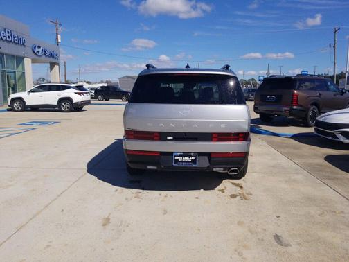 2026 Hyundai SANTA FE SEL 2.4