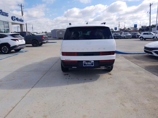 2026 Hyundai SANTA FE SEL 2.4