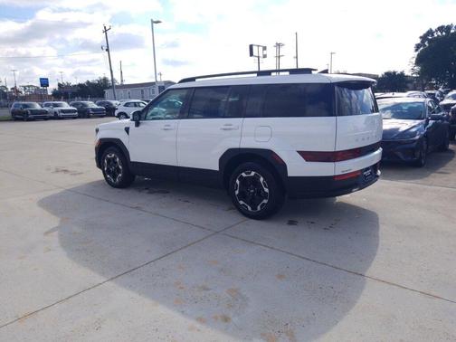 2026 Hyundai SANTA FE SEL 2.4