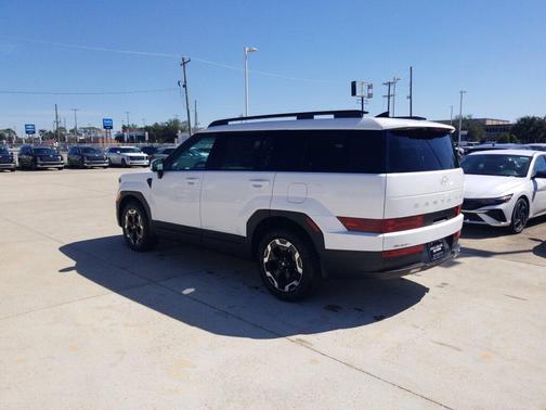 2026 Hyundai SANTA FE SEL 2.4