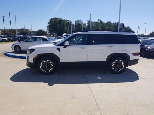 2026 Hyundai SANTA FE SEL 2.4