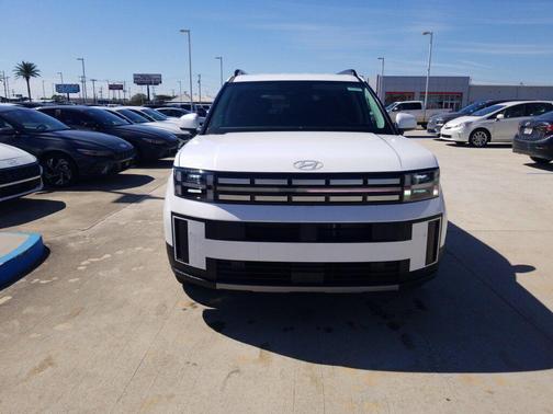 2026 Hyundai SANTA FE SEL 2.4