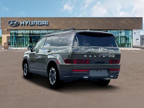 2026 Hyundai SANTA FE SEL 2.4