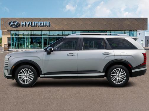 2026 Hyundai PALISADE SEL