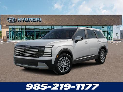 2026 Hyundai PALISADE SE