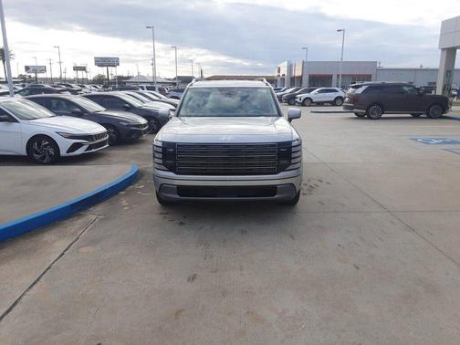 2026 Hyundai PALISADE SEL