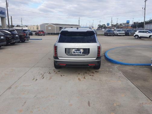 2026 Hyundai PALISADE SEL