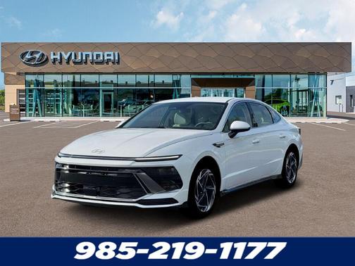 2026 Hyundai SONATA SEL