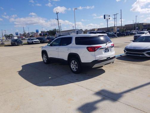 2019 GMC Acadia SLE-1