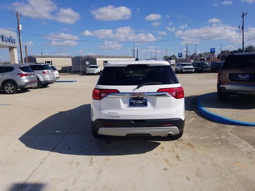 2019 GMC Acadia SLE-1