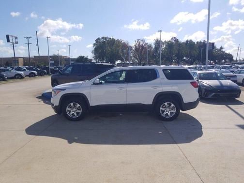 2019 GMC Acadia SLE-1