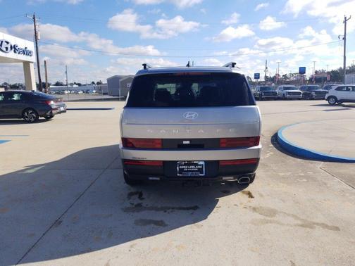 2026 Hyundai SANTA FE SEL 2.4