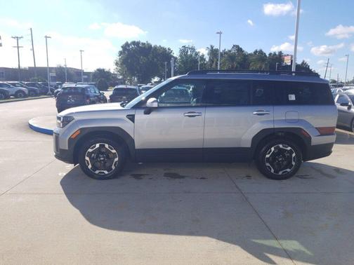 2026 Hyundai SANTA FE SEL 2.4