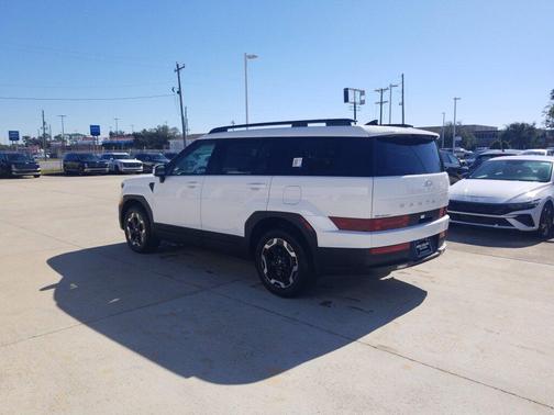 2026 Hyundai SANTA FE SEL 2.4