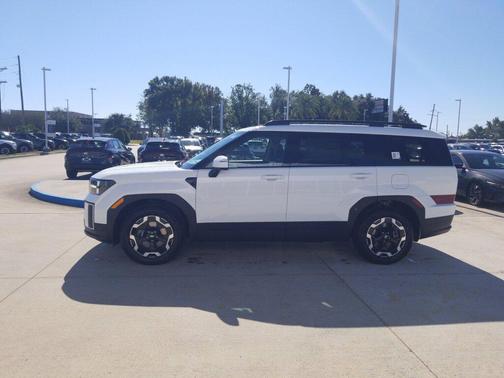 2026 Hyundai SANTA FE SEL 2.4