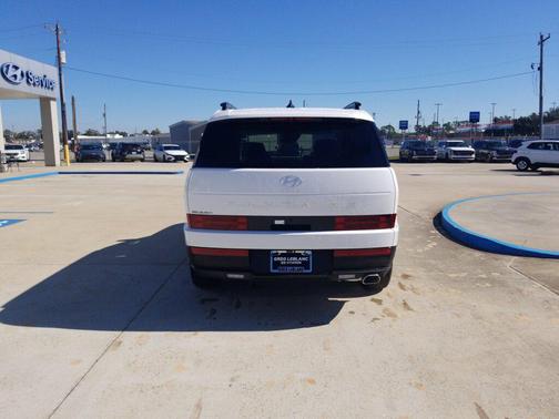 2026 Hyundai SANTA FE SEL 2.4