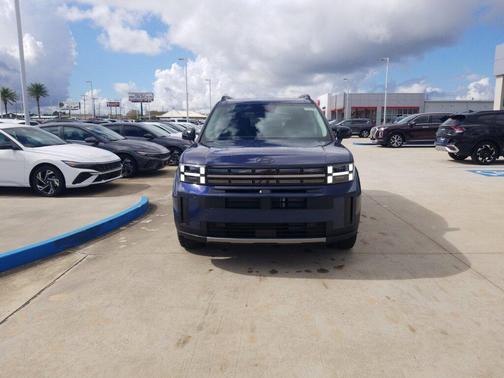 2025 Hyundai SANTA FE XRT