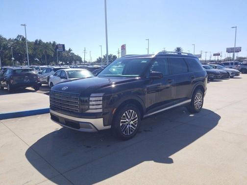 2026 Hyundai PALISADE SEL