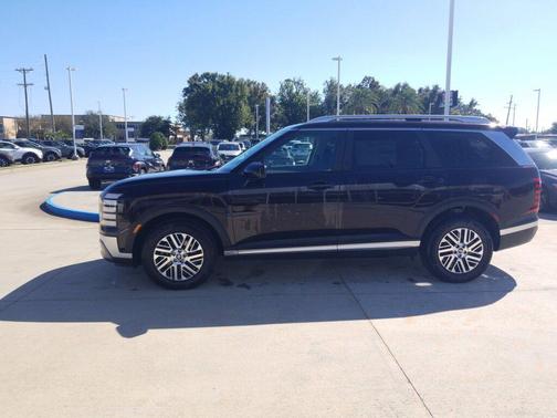 2026 Hyundai PALISADE SEL