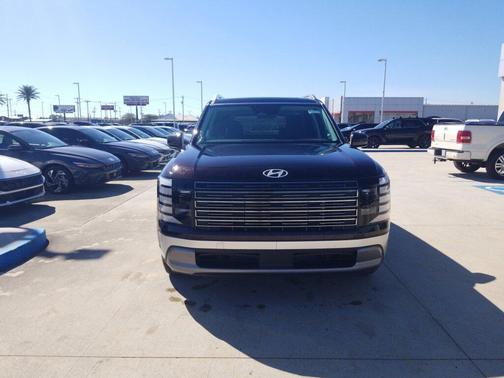 2026 Hyundai PALISADE SEL