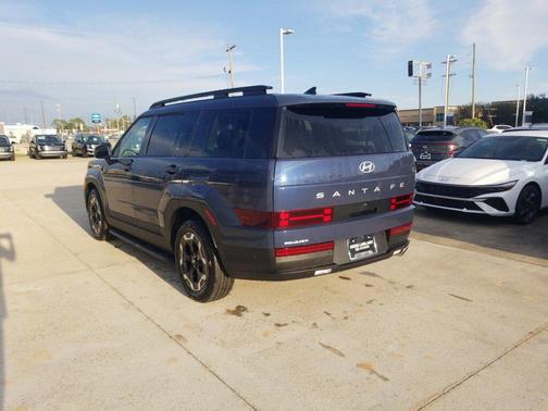 2026 Hyundai SANTA FE SEL 2.4