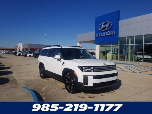 2026 Hyundai SANTA FE SEL 2.4