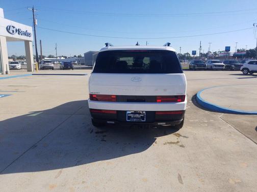 2026 Hyundai SANTA FE SEL 2.4