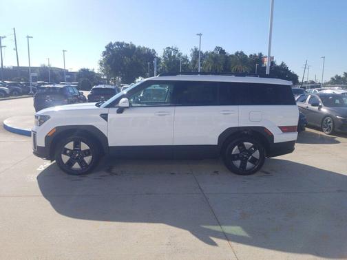 2026 Hyundai SANTA FE SEL 2.4