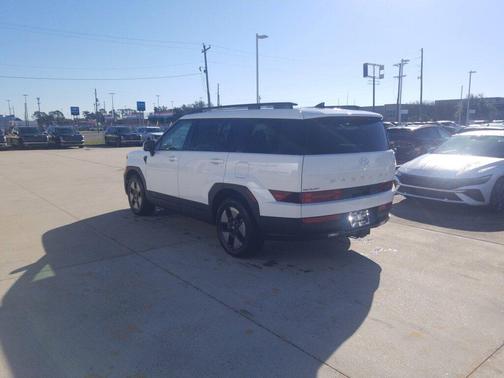 2026 Hyundai SANTA FE SEL 2.4