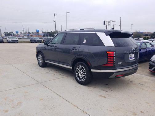 2026 Hyundai PALISADE SEL Premium