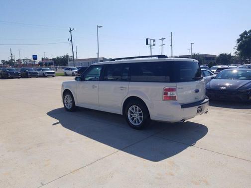 2014 Ford Flex SE