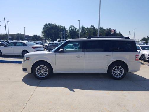 2014 Ford Flex SE