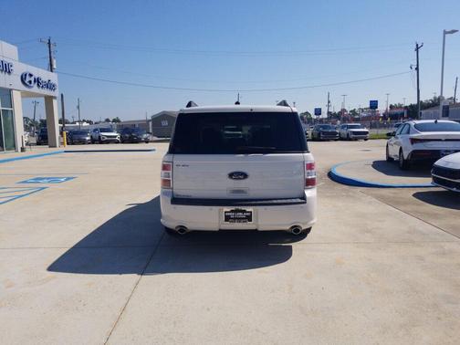2014 Ford Flex SE