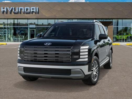 2026 Hyundai PALISADE SEL