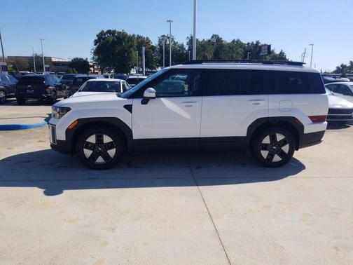 2026 Hyundai SANTA FE SEL 2.4