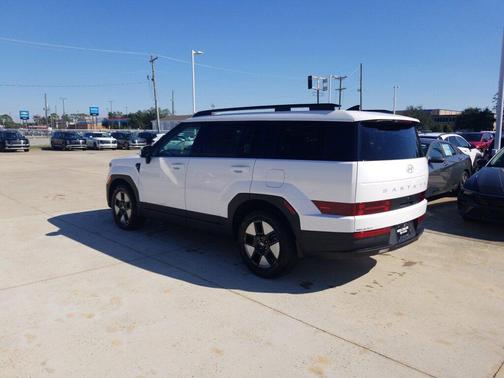 2026 Hyundai SANTA FE SEL 2.4